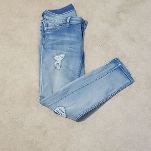 Women's jeans